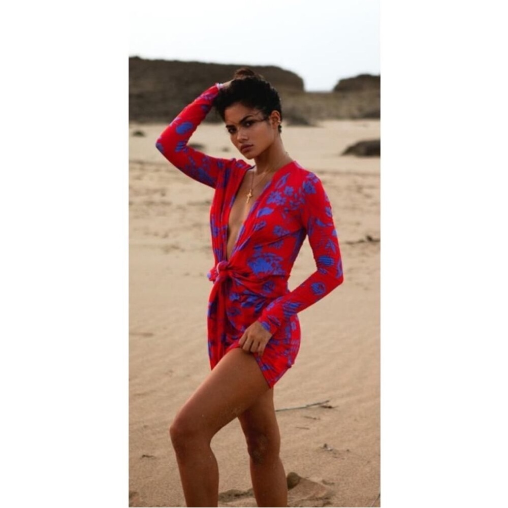 Rat & Boa Talitha Dress